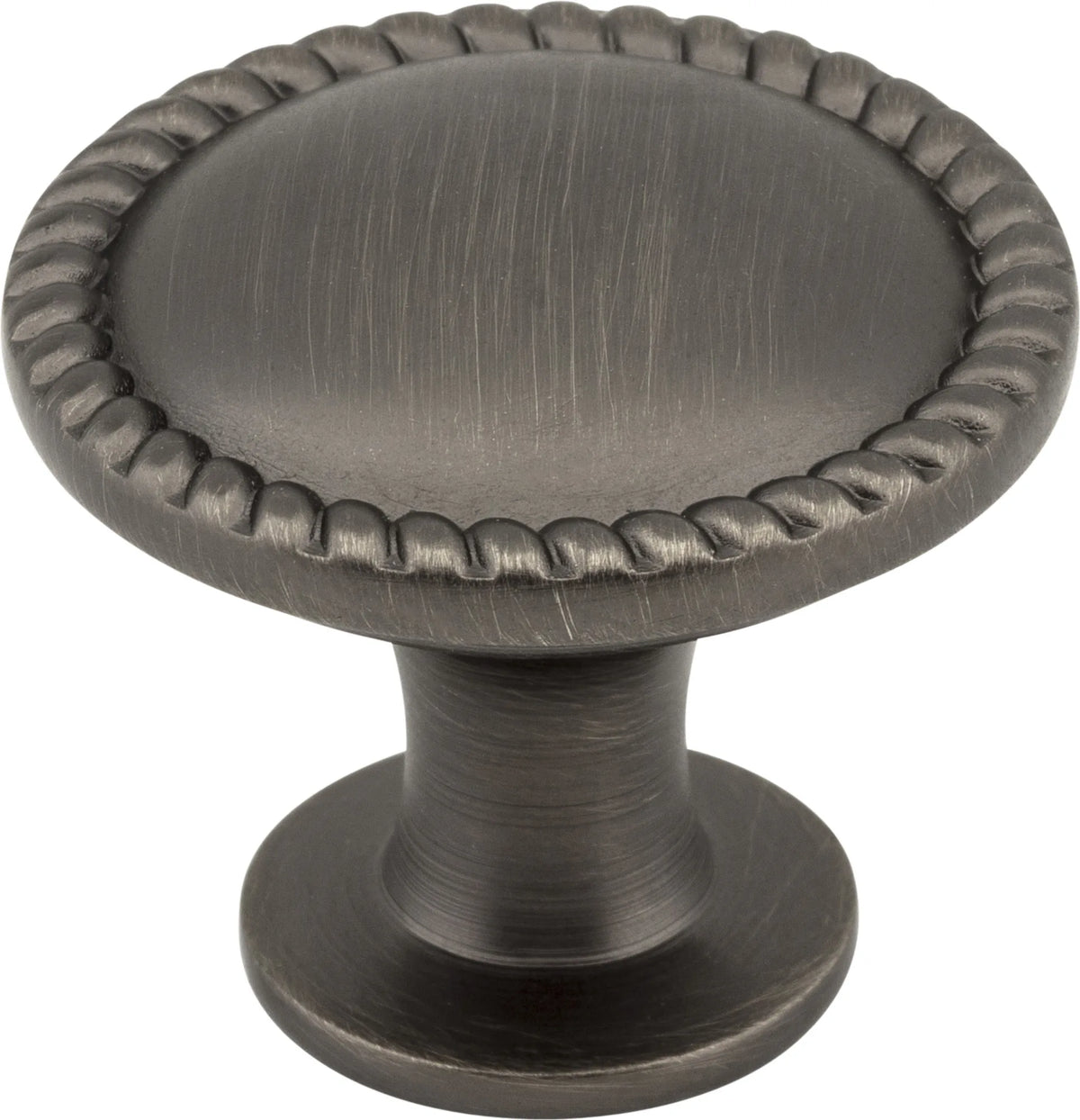 Lindos 1-1/4'' Diameter Mushroom Knob