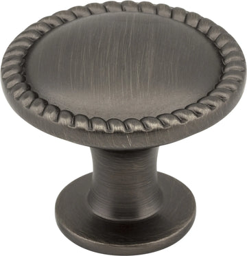 Lindos 1-1/4'' Diameter Mushroom Knob
