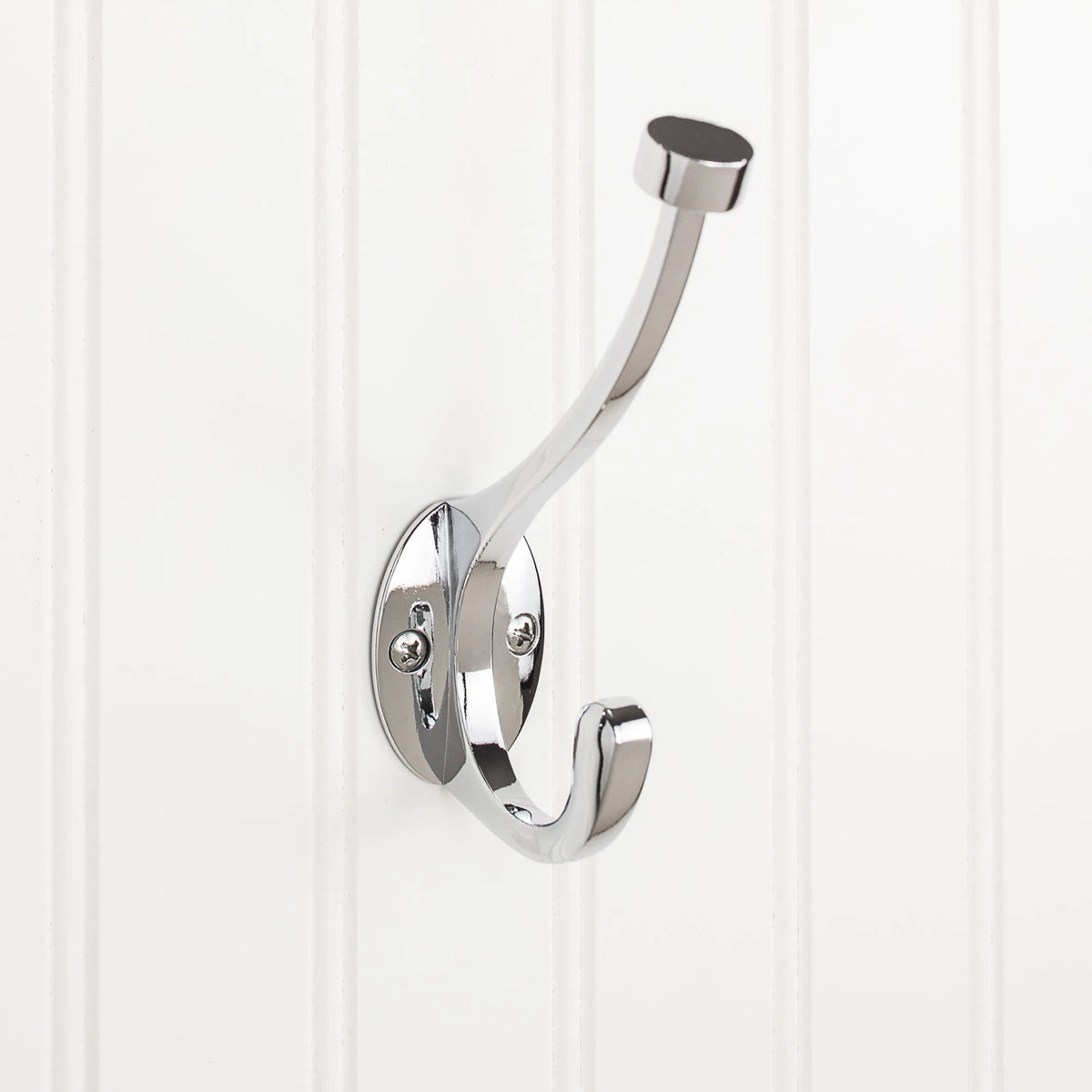 Hooks Elements Wall Double Hook YD60-550PC