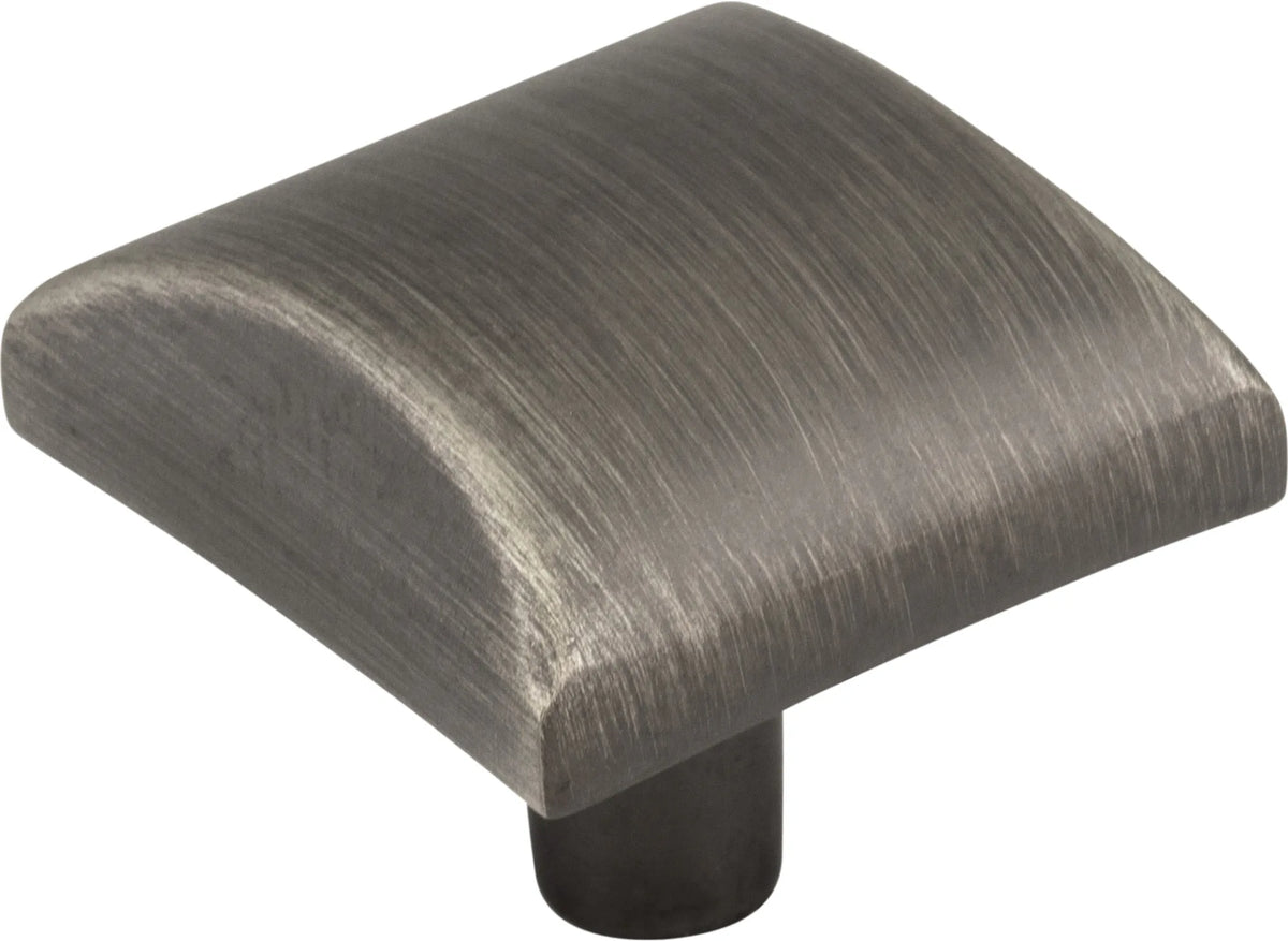 Glendale 1-1/8'' Length Square Knob