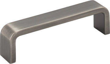 Asher 96 mm cc Bar Pull 193-96BNBDL