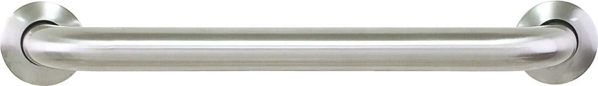 Grab Bar Collection 18'' Stainless Steel Conceal Mount Grab Bar - Retail Packaged GRAB-18-R