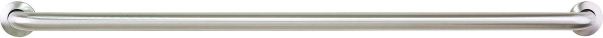 Grab Bar Collection 48'' Stainless Steel Conceal Mount Grab Bar - Retail Packaged GRAB-48-R