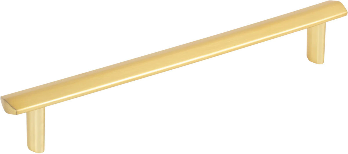 William 160 mm cc Bar Pull 641-160BG