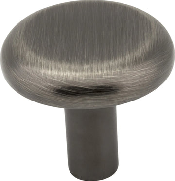 Seaver 1-1/4'' Diameter Mushroom Knob