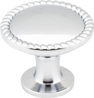 Lindos 1-1/4'' Diameter Mushroom Knob Z115PC