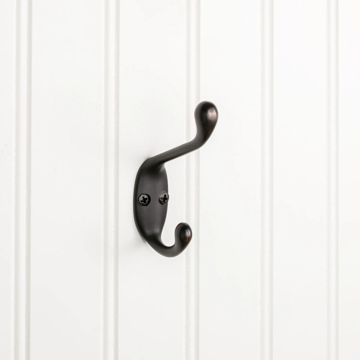 Hooks Elements Wall Double Hook YD40-337