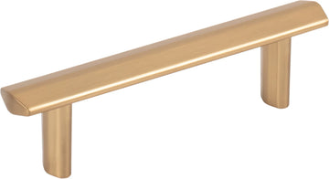 William 3'' cc Bar Pull 641-3SBZ