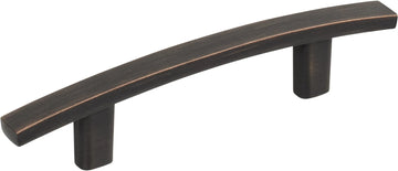 Thatcher 3'' cc Bar Pull 859-3DBAC