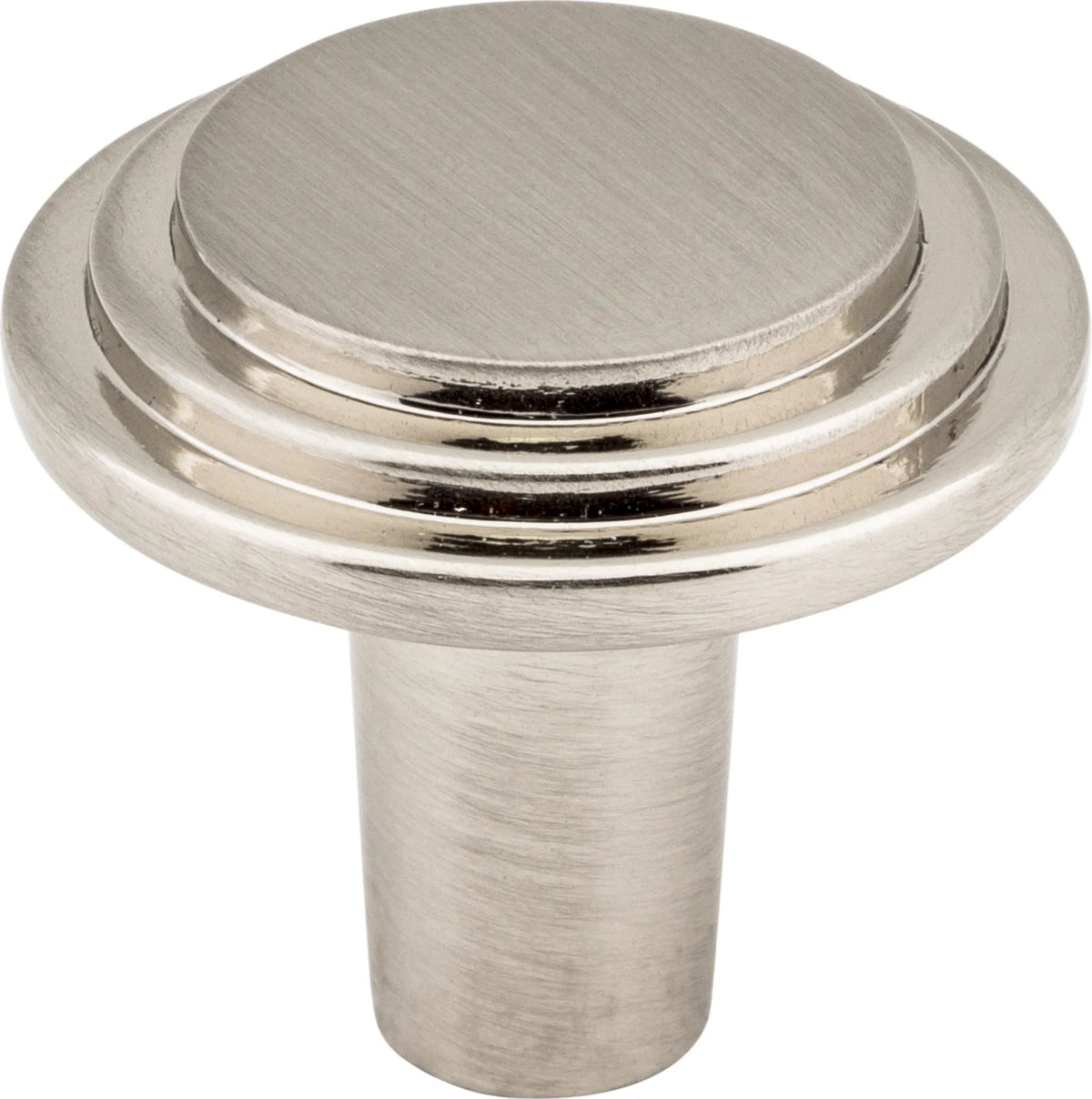 Calloway 1-1/8'' Diameter Mushroom Knob 331SN