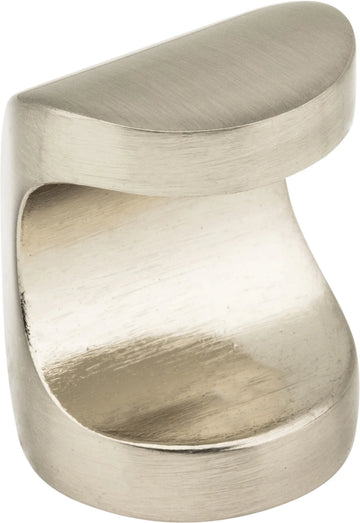 Capri 13/16'' Length Cylindrical Knob 530142