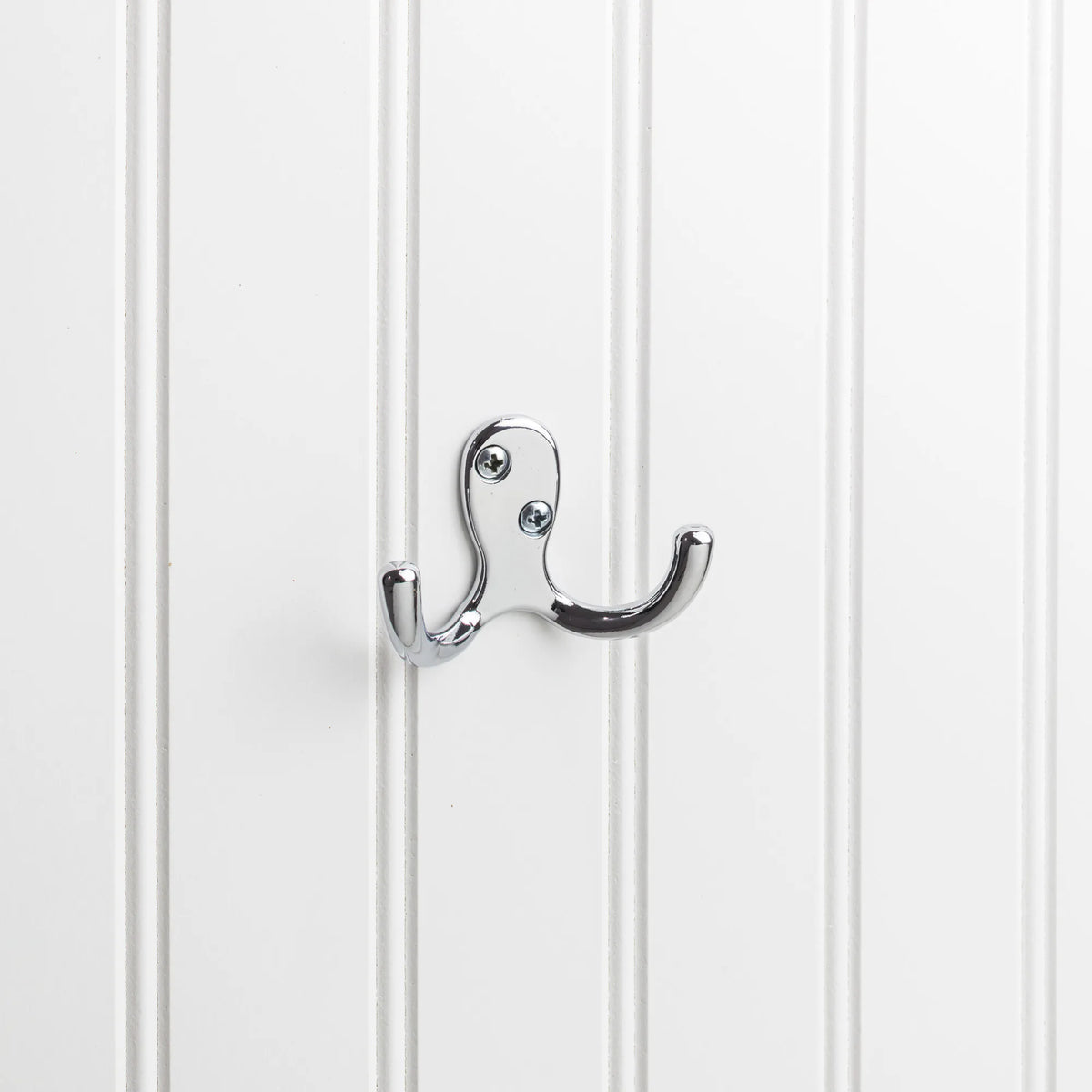 Hooks Elements Wall Double Hook YD15-187PC