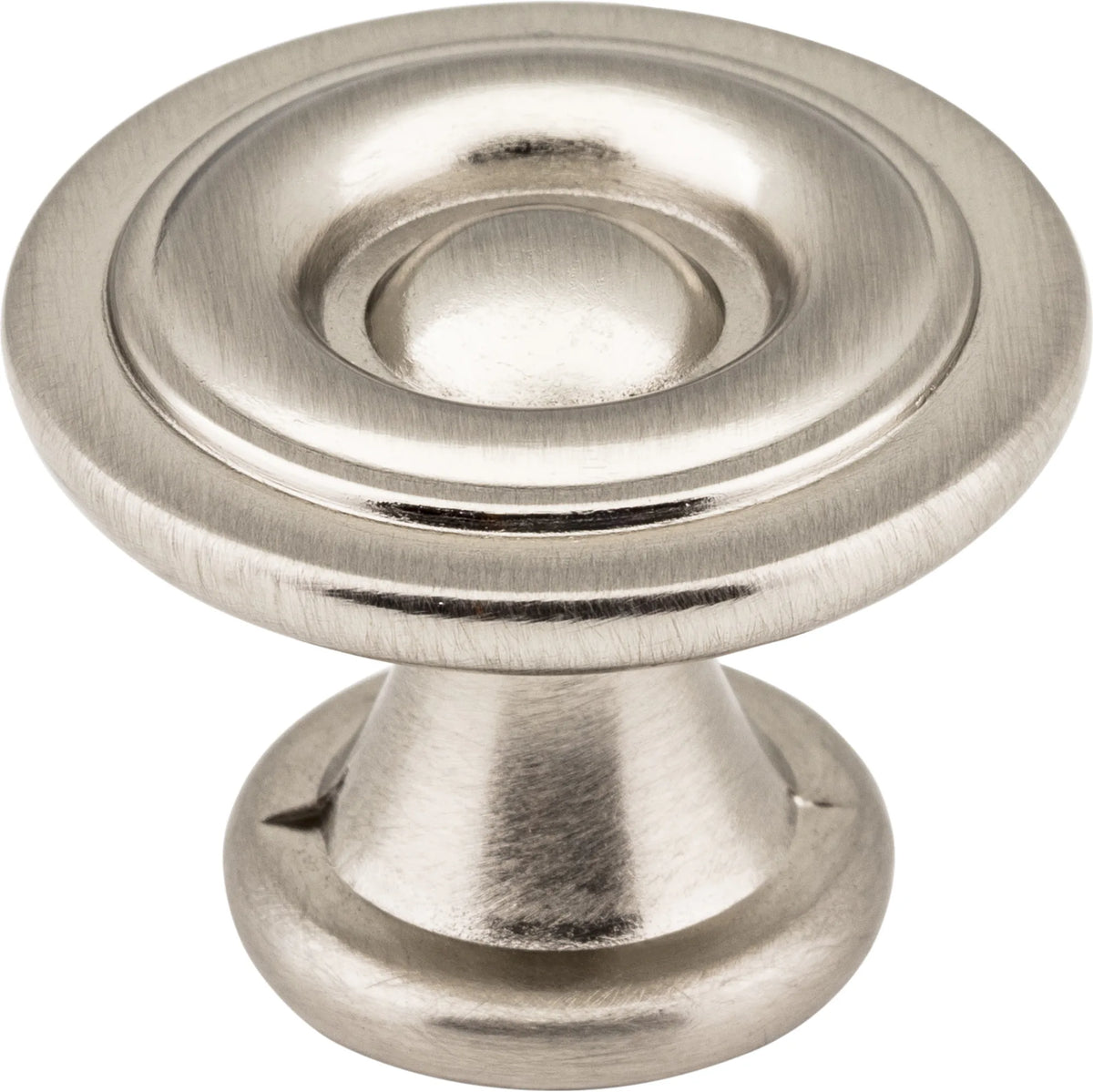 Syracuse 1-3/16'' Diameter Mushroom Knob 575SN
