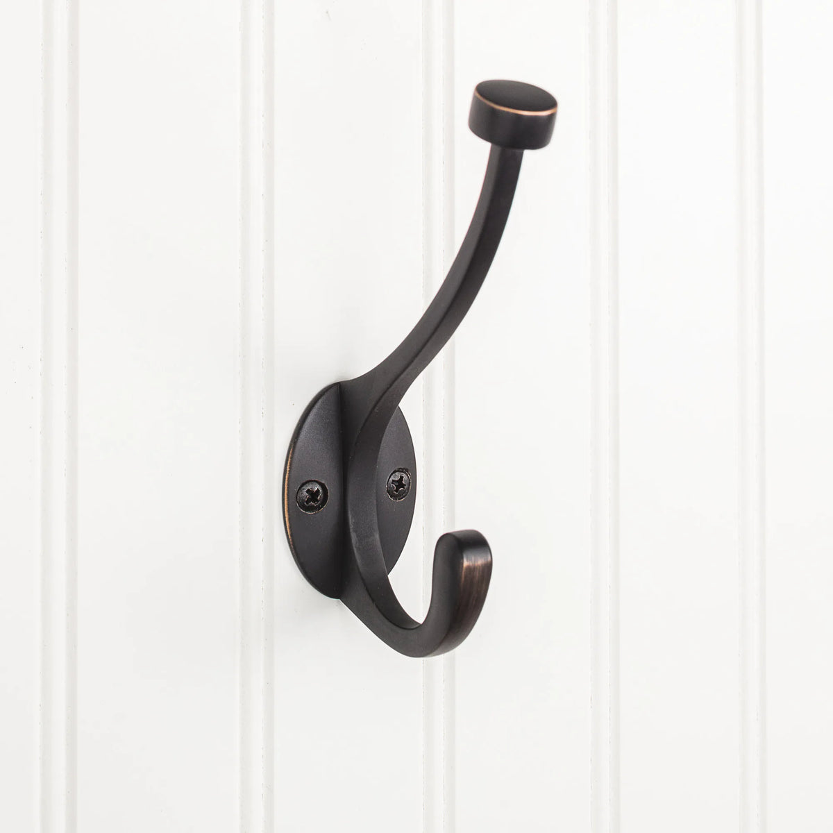 Hooks Elements Wall Double Hook YD60-550