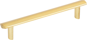 William 128 mm cc Bar Pull 641-128BG