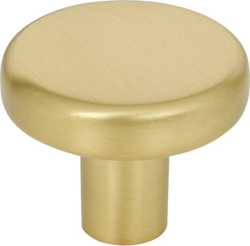 Gibson Mushroom Knob