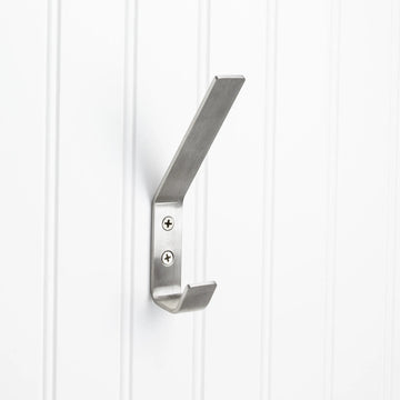 Hooks Elements Wall Double Hook YD35-556SS