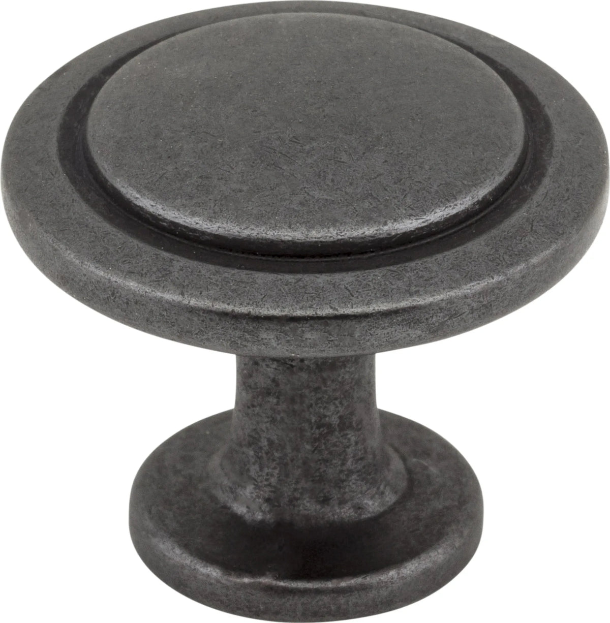 Gatsby 1-1/4'' Diameter Mushroom Knob 3960-DACM