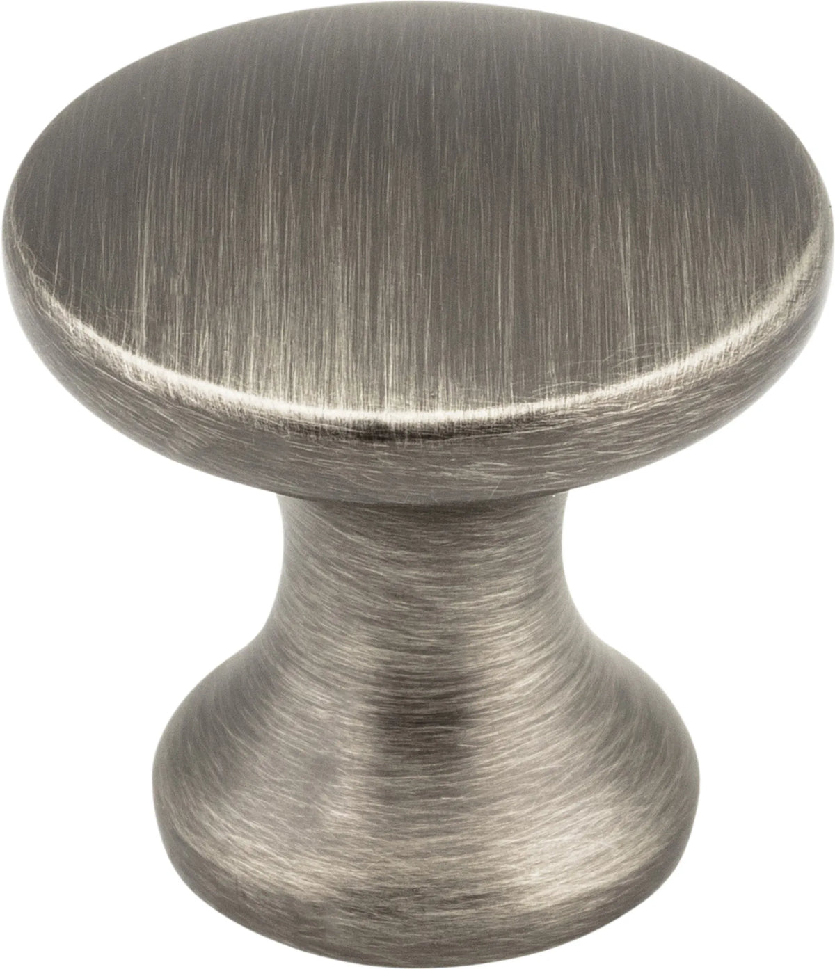 Slade 1'' Diameter Mushroom Knob