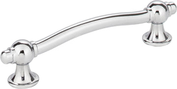 Syracuse 96 mm cc Bar Pull 575-96PC