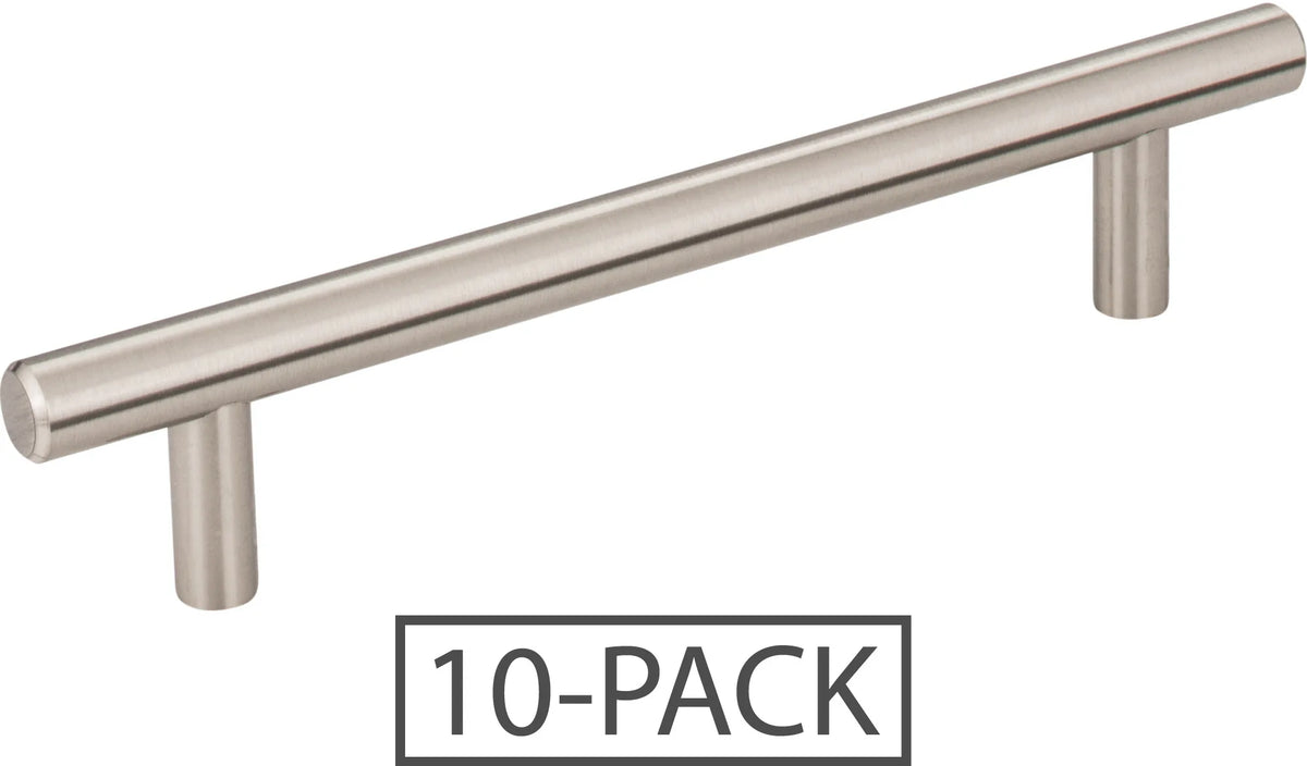 Naples 128 mm cc Bar Pull 176SN-10