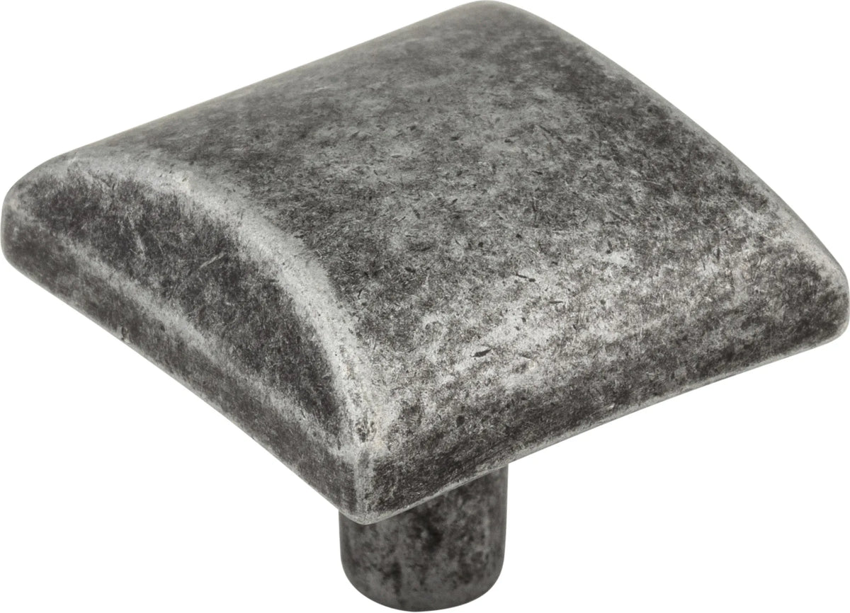 Glendale 1-1/8'' Length Square Knob 525SIM