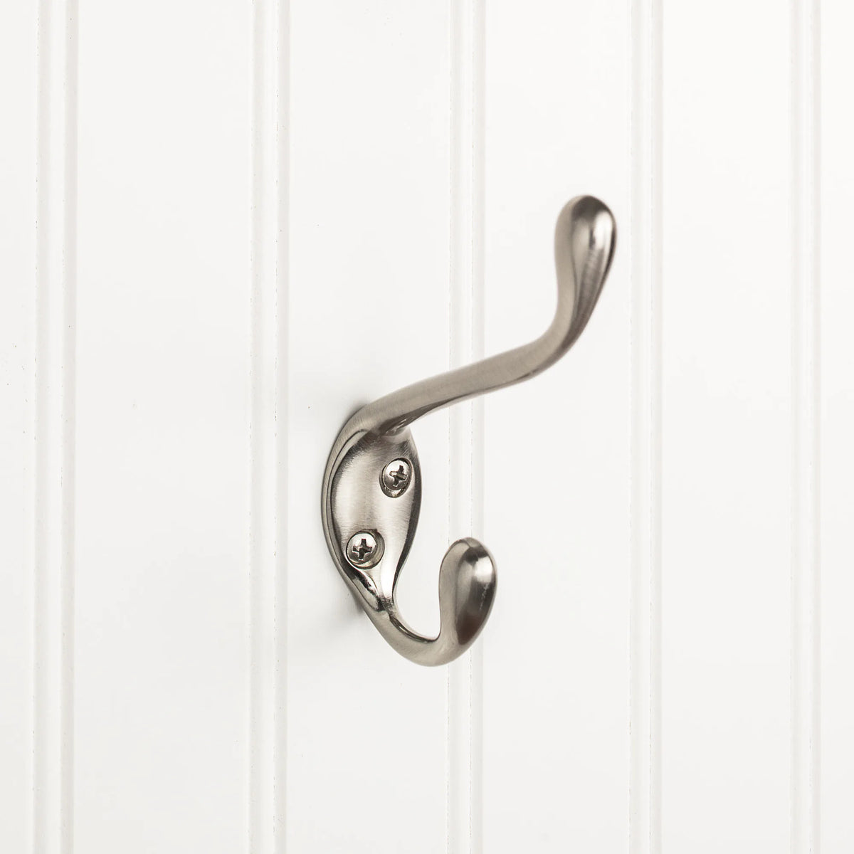Hooks Elements Wall Double Hook YD40-450SN