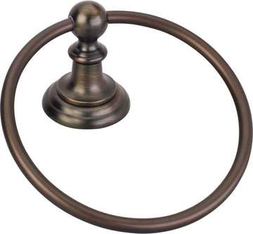 Fairview Towel Ring - Contractor Packed