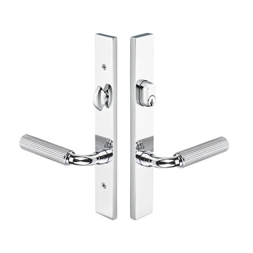 Modern Multi Point Lock Trim 11A1AGLH