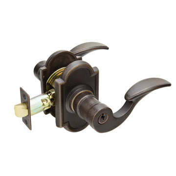 Siena Key in Lever 54011SNLH