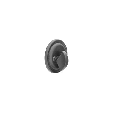 Tuscany Bronze Single-sided Deadbolt 8556