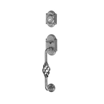 Lafayette Sectional Tubular Entry Set 461212J