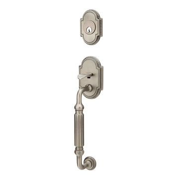 Knoxville Tubular Entry Set 4310ACLH