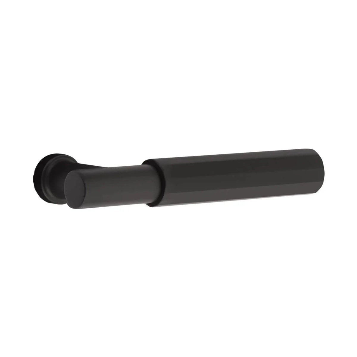 SELECT T-Bar Faceted Lever 5109US10B.TAUS10B.FAUS10B.LH