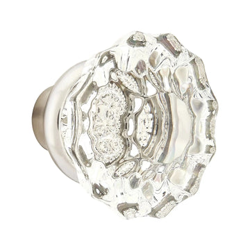 Astoria Knob 7058AS