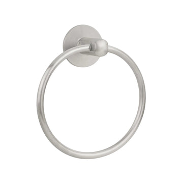 Stainless Steel Towel Ring S73002SS