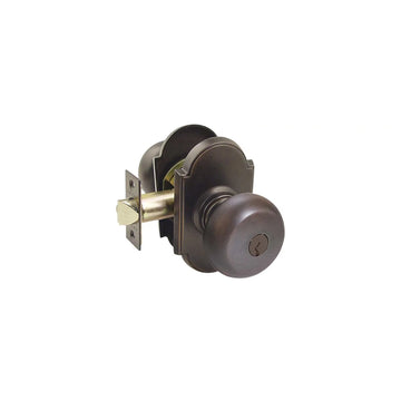 Providence Key in Knob 5100P