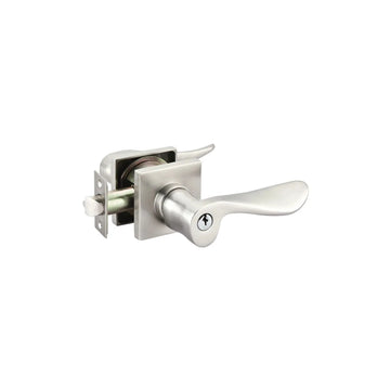 Luzern Key in Lever 5123LULH