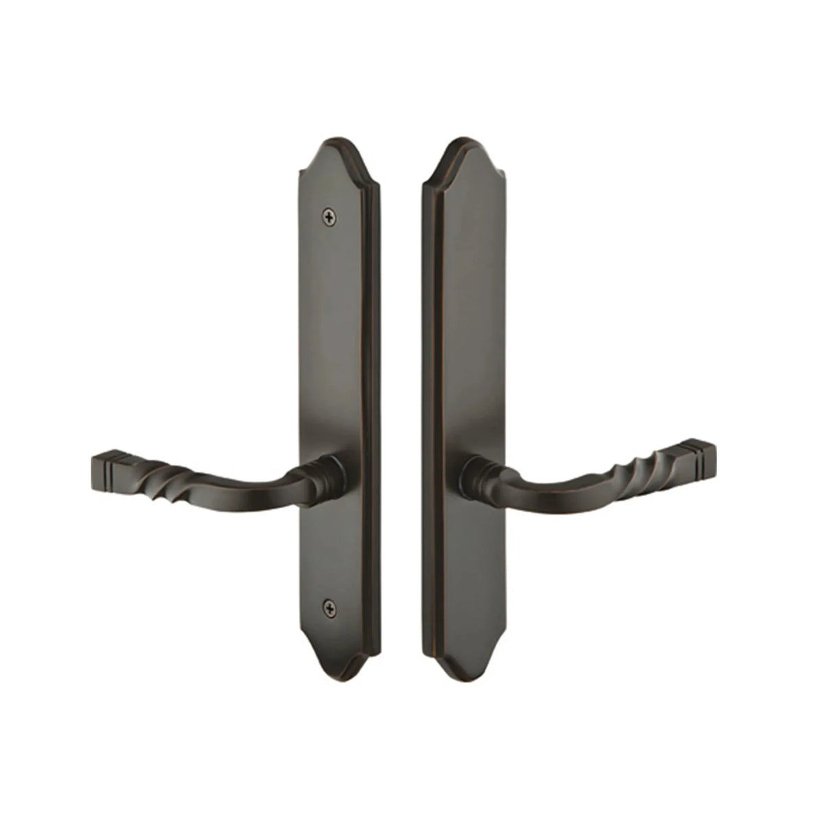 Concord Multi Point Lock Trim 1171AGLH