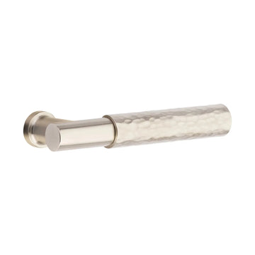 SELECT T-Bar Hammered Lever 5109US10B.TAUS10B.HAUS10B.LH