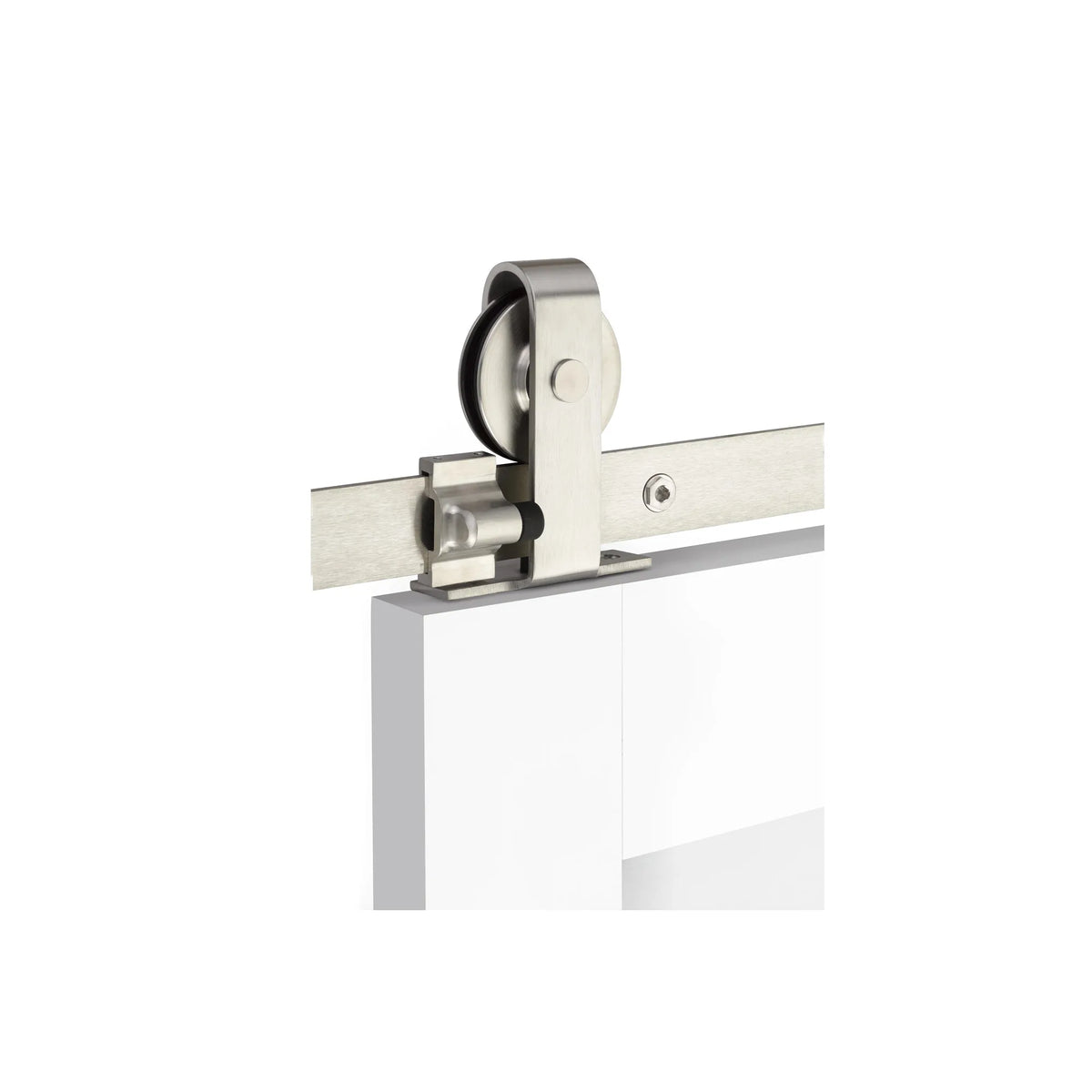 Stainless Steel Classic Top Mount Hanger B120205.SD.CL.SS