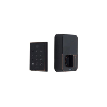 EMPOWERED™2 Touch Deadbolt Key-Free EMP20201
