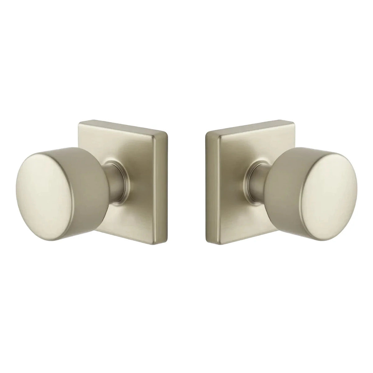 Expressions By Emtek Page Knob Set