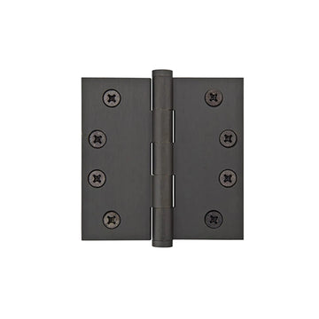 Heavy Duty Steel, Ball Bearing Hinge 94013