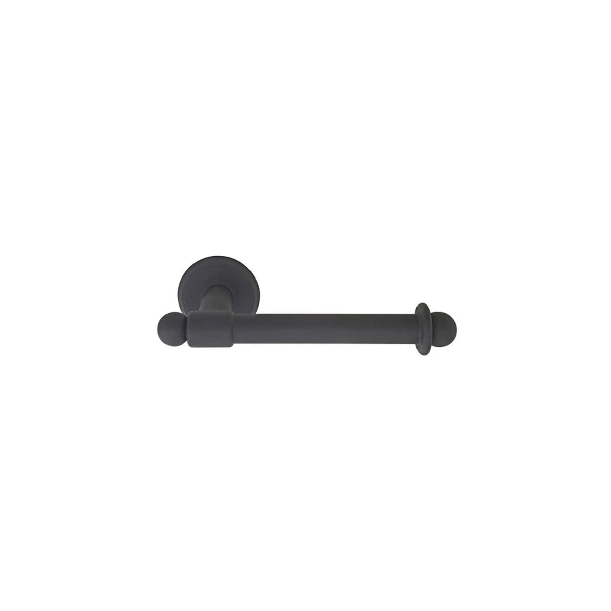 Wrought Steel Bar Paper Holder 25031