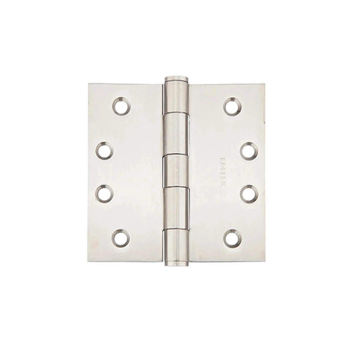 Residential Duty Stainless Steel, Plain Bearing Hinge 9811332D