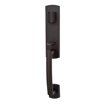 Logan Tubular Entry Set 451822ARLH