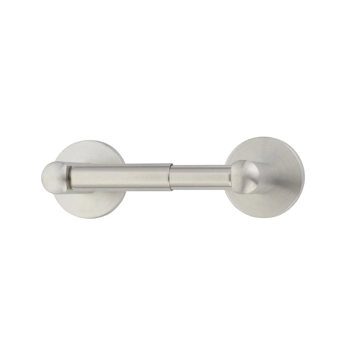 Stainless Steel Spring Rod Paper Holder S72202SS