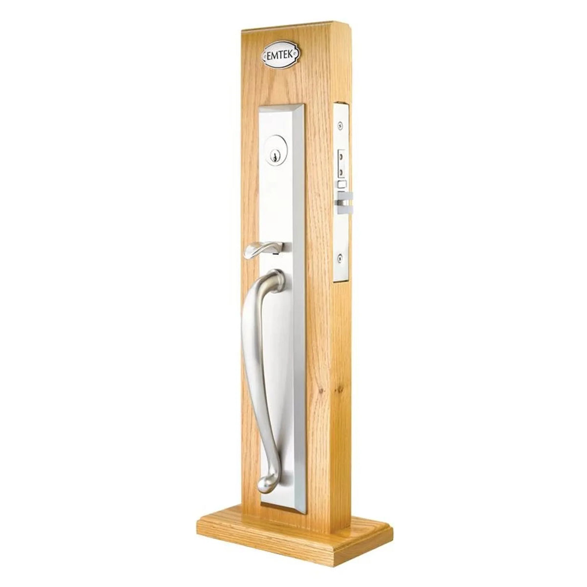 Middleton Mortise Entry Set F13335250ACLH