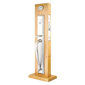 Middleton Mortise Entry Set F13335250ACLH